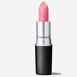 MAC Cosmetics FROST LIPSTICK Soft Pink Lipstick color Angel